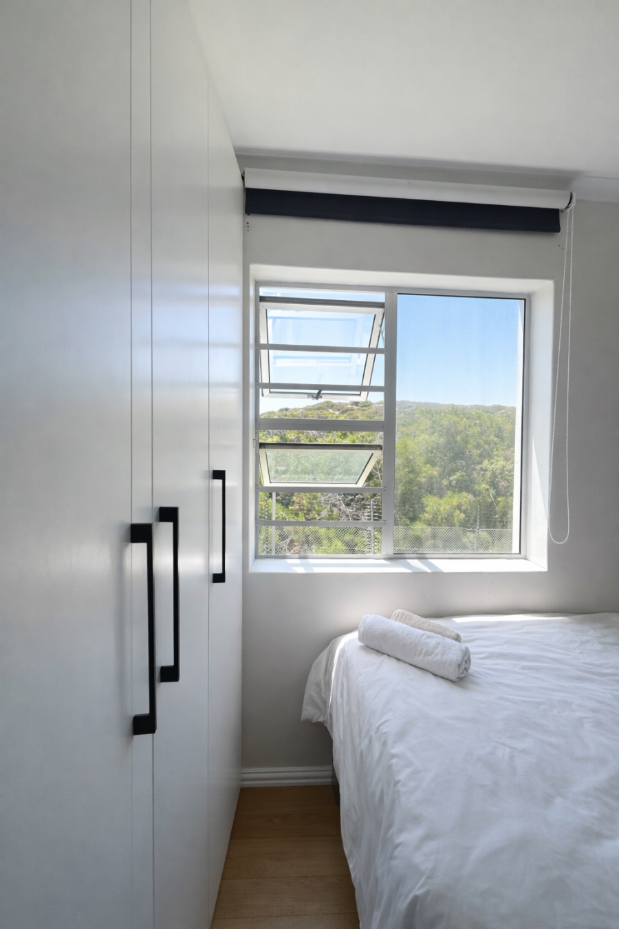 To Let 2 Bedroom Property for Rent in Big Bay Western Cape